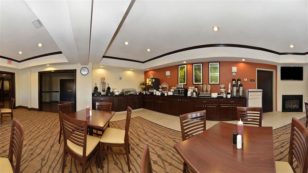 Sleep Inn & Suites Lubbock Eksteriør billede